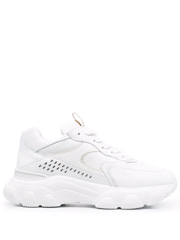 hogan hyperactive white
