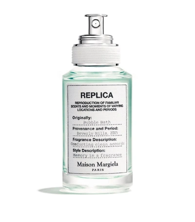 Maison Margiela Replica Bubble Bath Eau De Toilette (30ml) In Multi