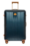 Bric's Capri 30-inch Rolling Suitcase - Blue In Night Blue