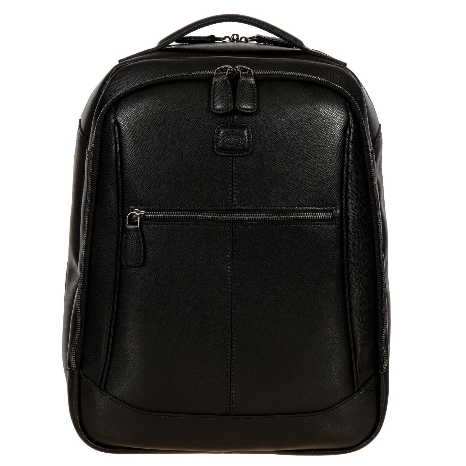 Bric's Varese Backpack Medium | ModeSens
