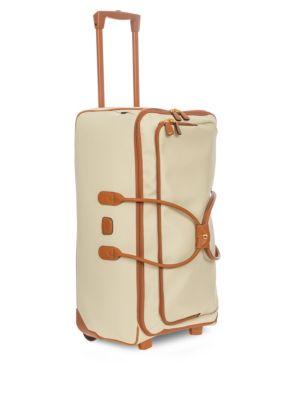 28 rolling duffle bag