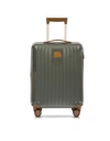Bric's Capri 21-inch Rolling Carry-on - Grey