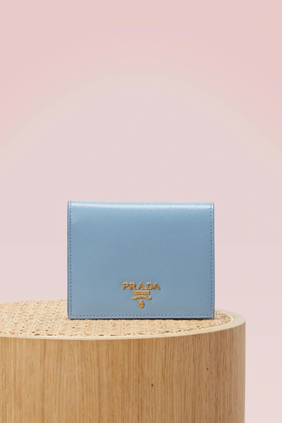 Prada Wallet