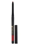 Lancôme Le Crayon Contouring Lip Crayon In Cherry