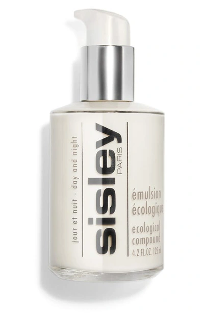 Sisley Paris Ecological Compound Emulsion, 4.2 oz