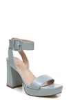 27 Edit Naturalizer Jaselle Platform High Heel Sandal In Glacier Grey