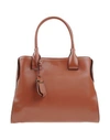 Tod's Handbag In Brown