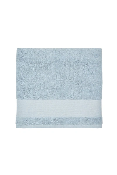 Sols Peninsula 70 Bath Towel (creamy Blue) (one Size)