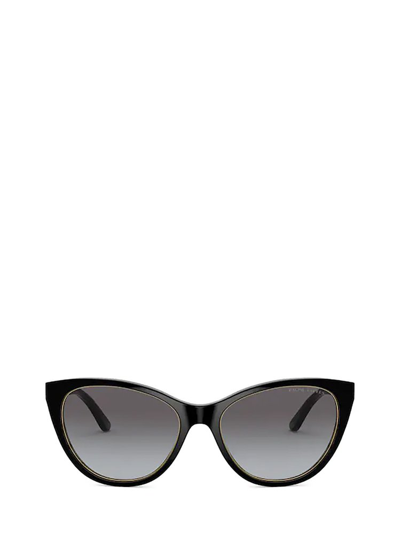 Ralph Lauren RL8186 Cat Eye Sunglasses New Ralph Lauren Sunglasses RL 8186 | eBay main image 2