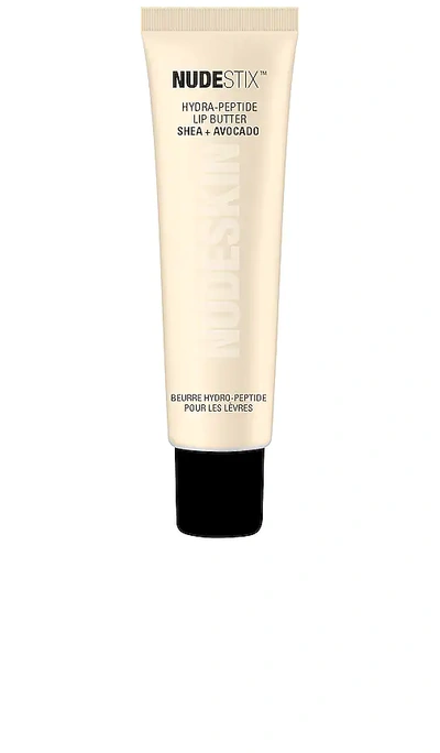 Nudestix Nudeskin Hydra Peptide Lip Butter In N,a