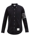 Thom Browne Shirts In Black