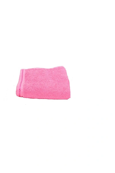 A&r Towels Ultra Soft Guest Towel (pink) (one Size)