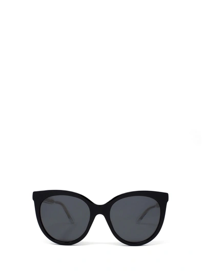 Gucci Gg0565s Black Female Sunglasses