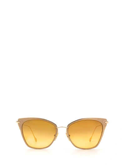 Dita Arise C-t-gld Female Sunglasses