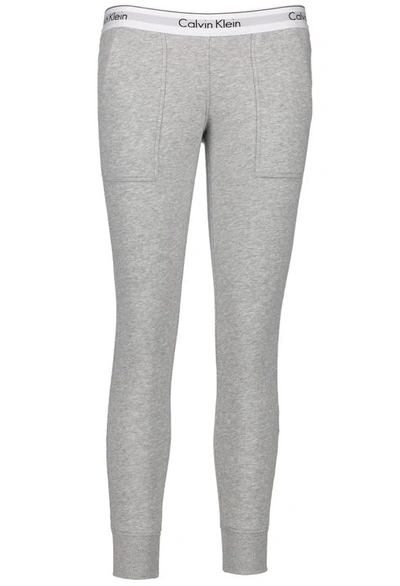 Calvin Klein Womens Track Pants - Atterley In Grey | ModeSens