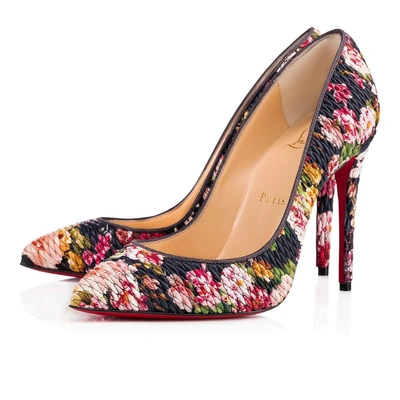 Christian Louboutin Pigalle Follies In Multi
