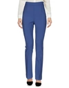 Ermanno Scervino Casual Pants In Blue