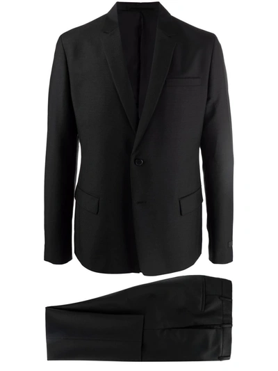 Prada Single-breasted Suit