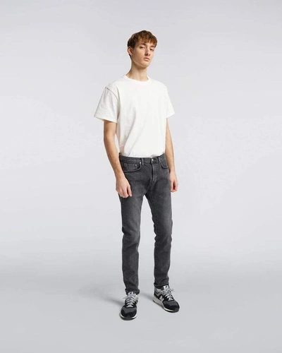 Edwin Slim Tapered 'made In Japan' Jean - Grey Used | ModeSens