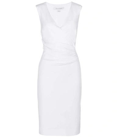 Diane Von Furstenberg Layne Jersey Dress | ModeSens