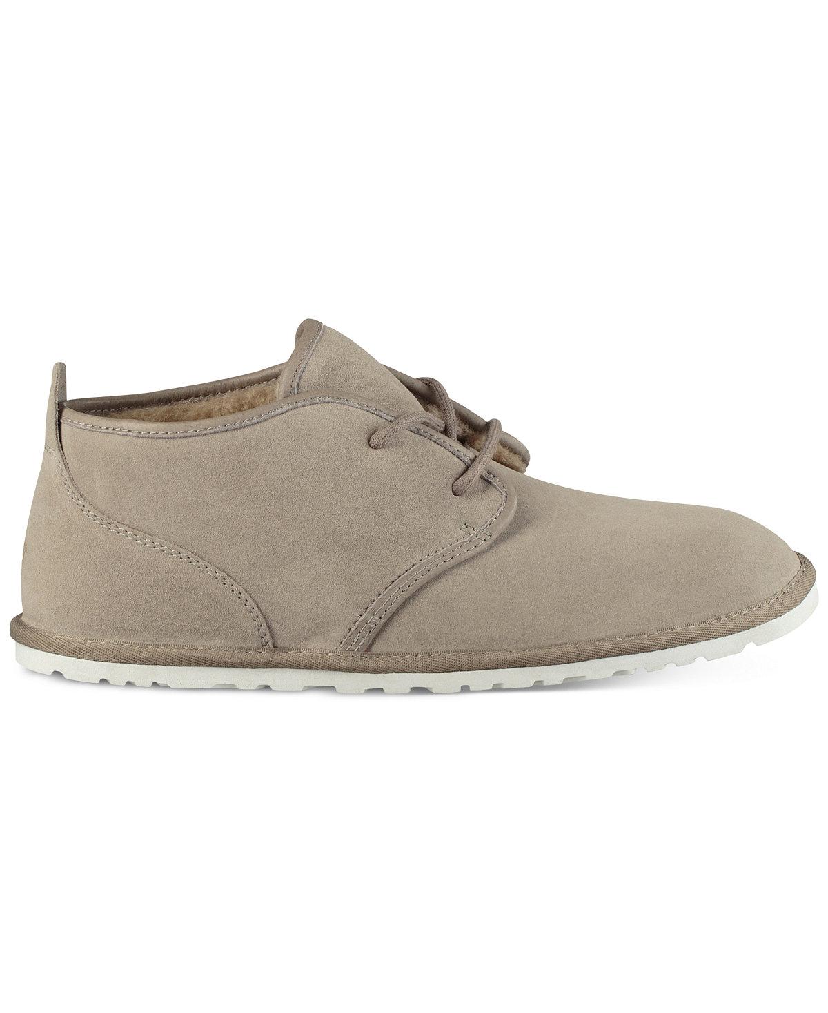 ugg men's maksim chukka boot