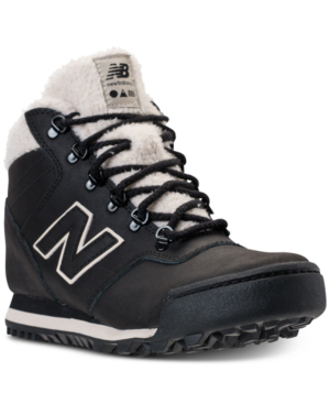 new balance boot sneaker