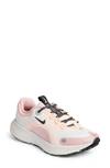 Nike React Escape Run Women's Road Running Shoes In Sail/dark Smoke Grey/pink Glaze/crimson Tint/phantom