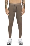 Nike Phenom Elite Men's Running Tights In Ironstone