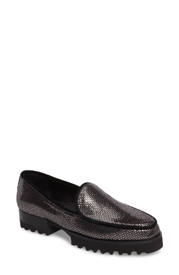 donald j pliner women's loafers