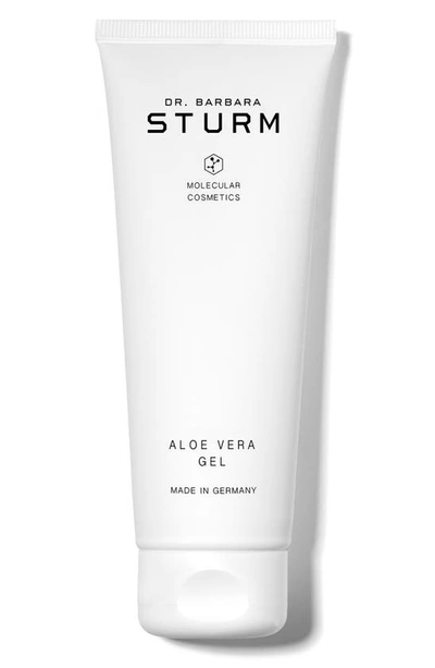 Dr. Barbara Sturm Aloe Vera Gel 125ml In Beauty: Na