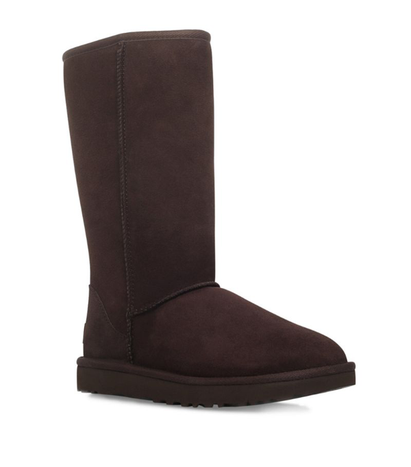 Ugg Classic Tall Boots In Brown | ModeSens