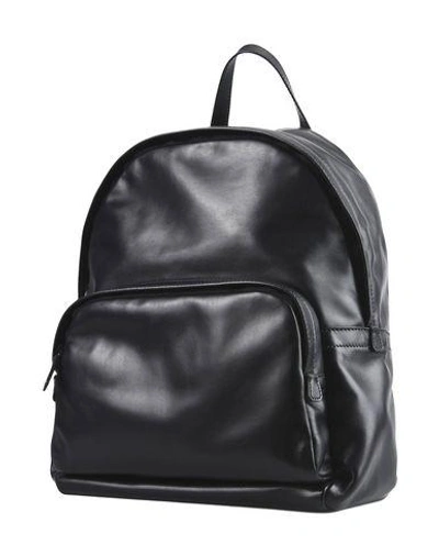 Prada Backpack & Fanny Pack In Black