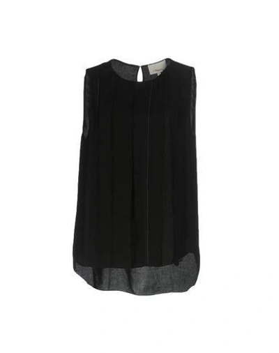 3.1 Phillip Lim / フィリップ リム Top In Black