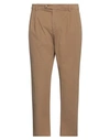 Be Able Pants In Beige