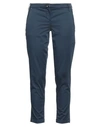 Jacob Cohёn Pants In Blue