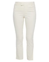 Isabel Marant Pants In Ivory