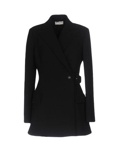 Balenciaga Full-length Jacket In Black | ModeSens