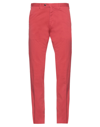 Pt Torino Pants In Red