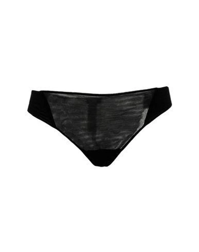 La Perla In Black