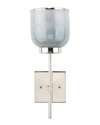 Jamie Young Vapor Single Wall Sconce In Multi