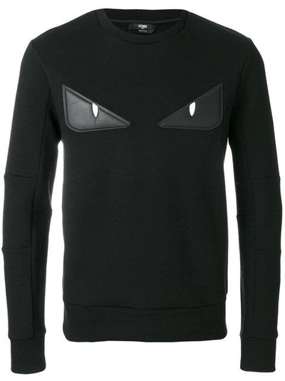 Fendi Bags Bug Sweatshirt | ModeSens