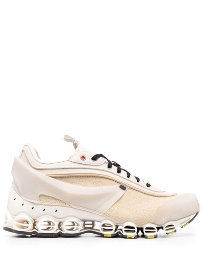 Adidas Originals X Oamc Type O-9 Sneaker White Tint