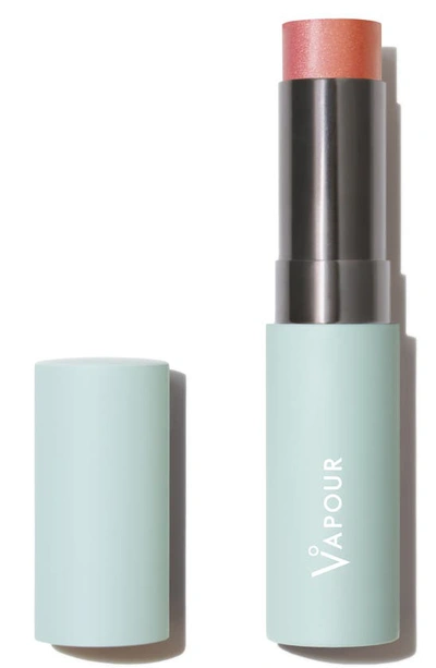 Vapour Aura Multistick For Cheeks, Lids & Lips In Intrigue