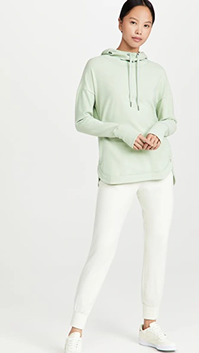 Sweaty Betty Escape Luxe Fleece Hoodie
