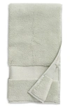 Nordstrom Hydrocotton Hand Towel In Green Mercury