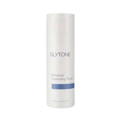 Glytone Enhance Cleansing Toner