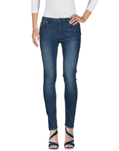 Blk Dnm Jeans In Blue