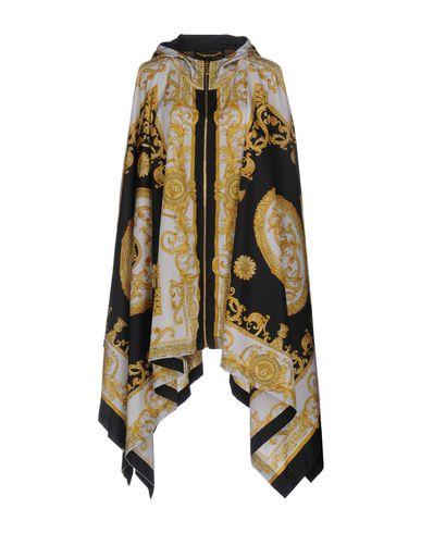 Versace Capes & Ponchos In Yellow | ModeSens