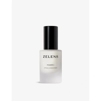 Zelens Power C Collagen-boosting And Brightening Vitamin C Concentrate 30ml