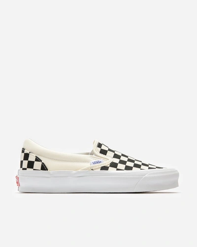 Vans super clearance platform